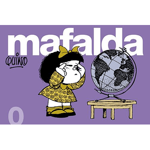 Mafalda 0	
