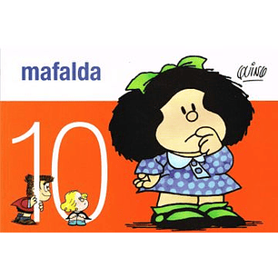 Mafalda 10