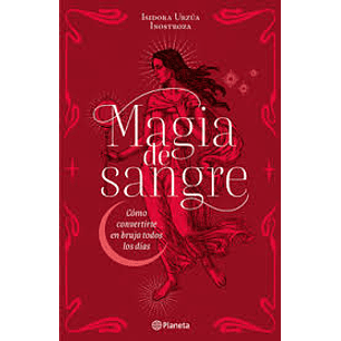 Magia De Sangre
