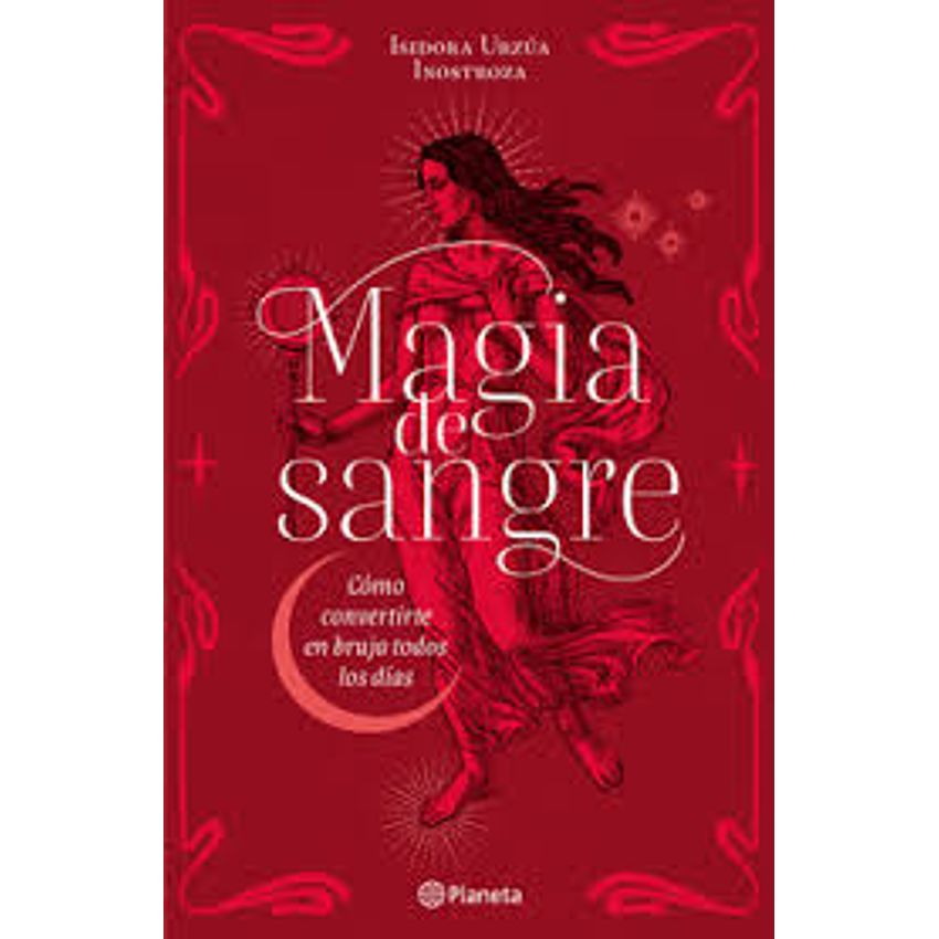 Magia De Sangre 1