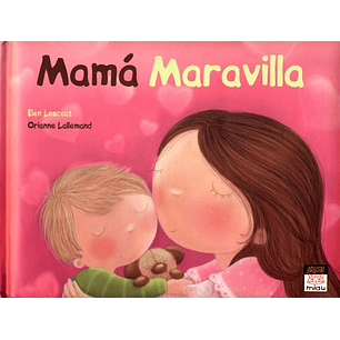 Mama Maravilla