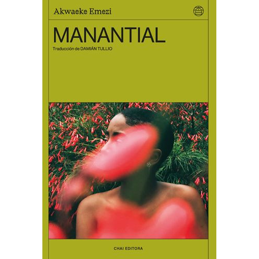 Manantial 1