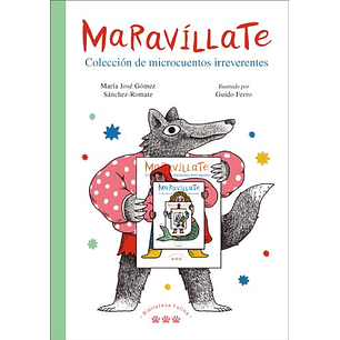 Maravillate
