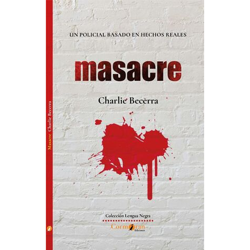 Masacre 1