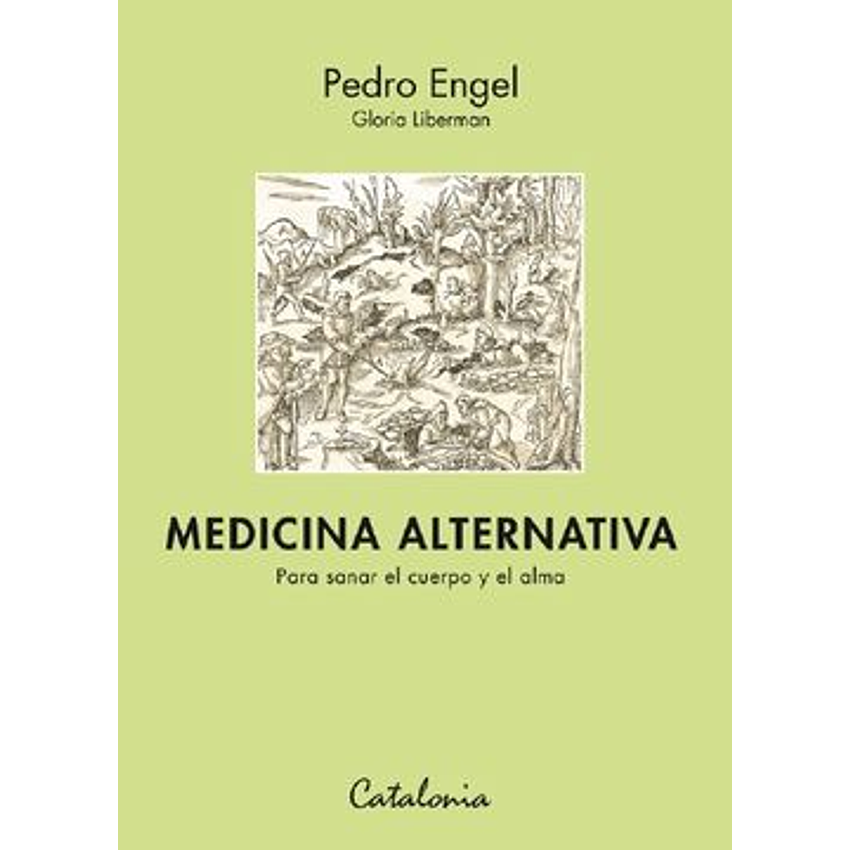 Medicina Alternativa 1