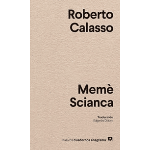 Meme Scianca