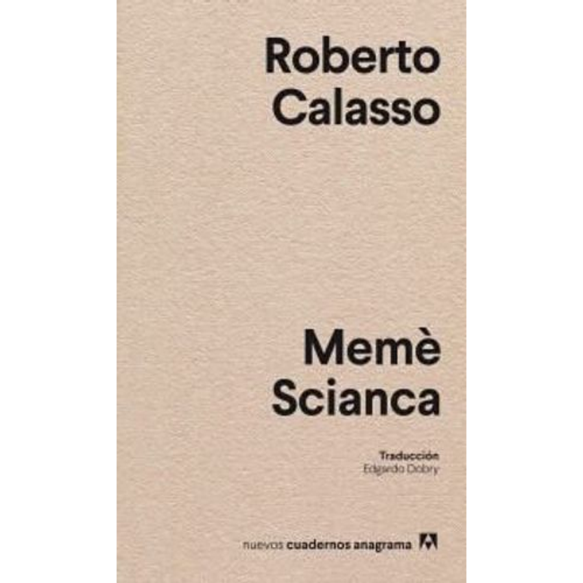 Meme Scianca 1