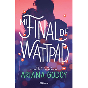 Mi Final De Wattpad
