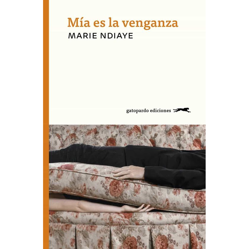 Mia Es La Venganza 1