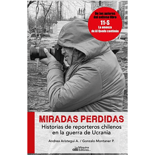 Miradas Perdidas