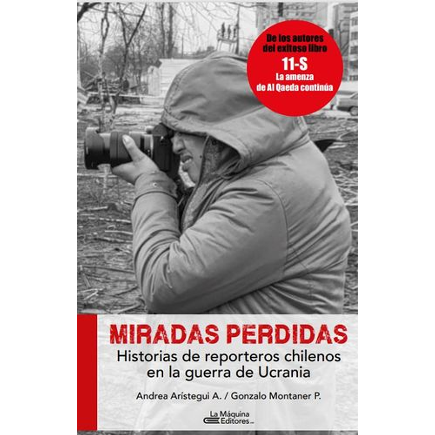 Miradas Perdidas 1
