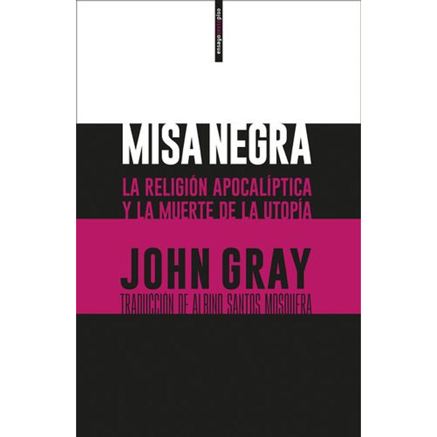 Misa Negra 1