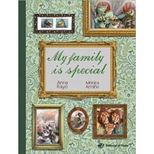 My Family Is Special