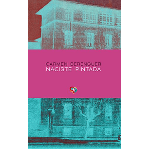 Naciste Pintada (Fce)