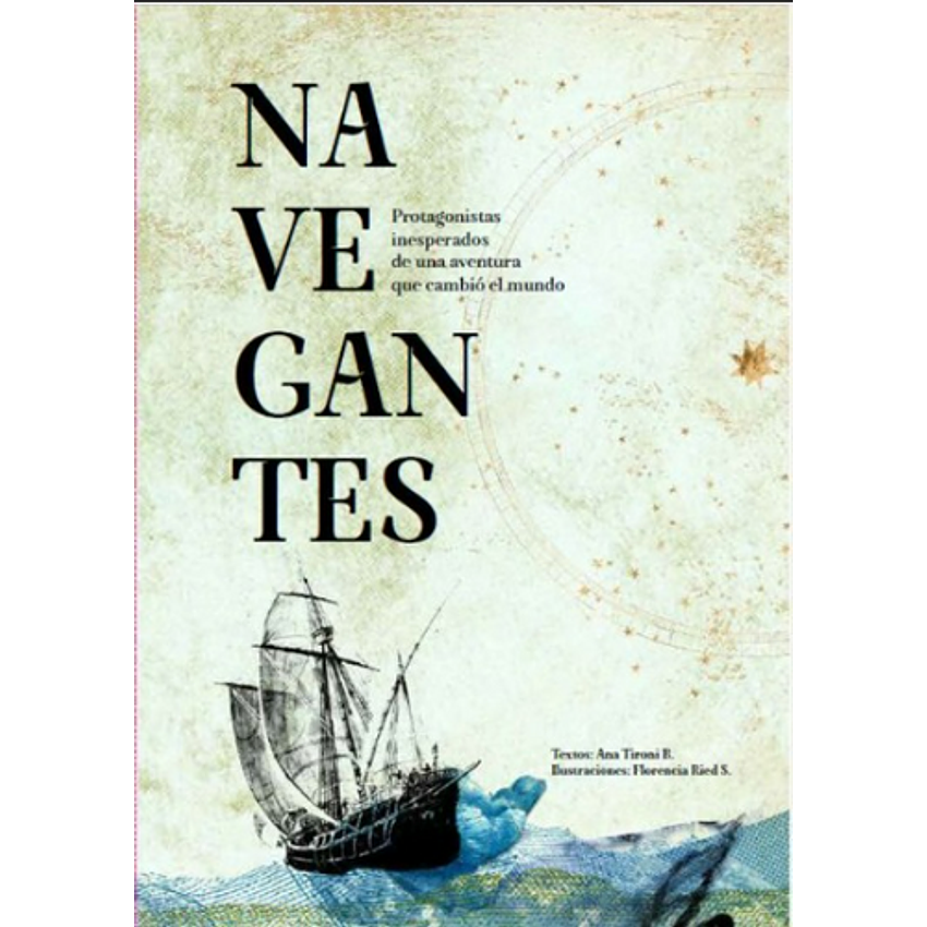 Navegantes 1