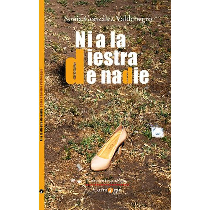 Ni A La Diestra De Nadie 1