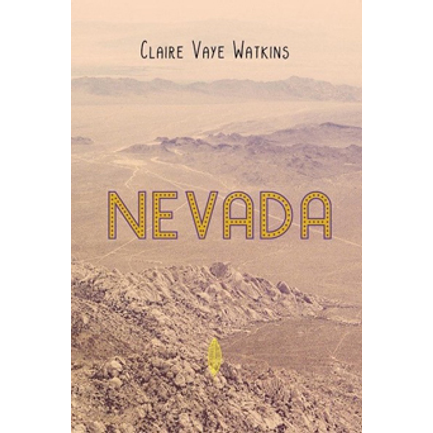 Nevada 1