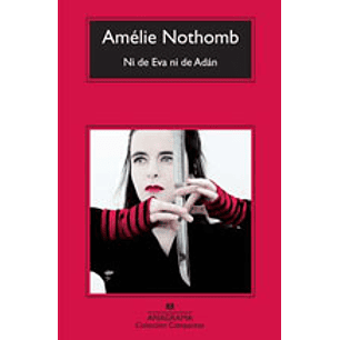 Ni De Eva Ni De Adan