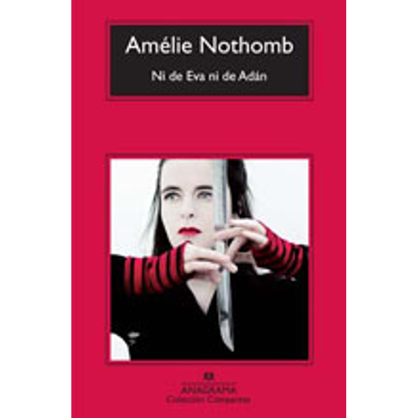 Ni De Eva Ni De Adan 1