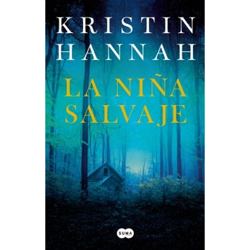 Niña Salvaje, La  	 1