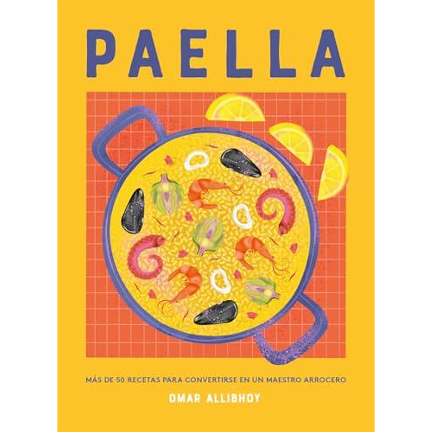 Paella 1