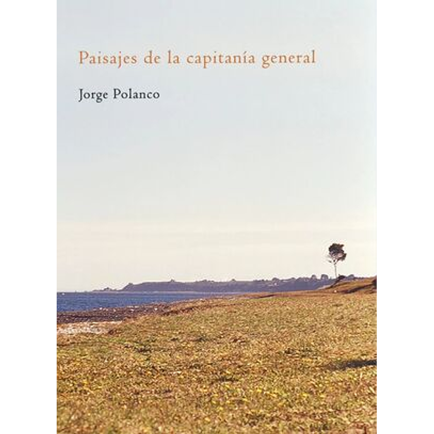 Paisajes De La Capitania General 1