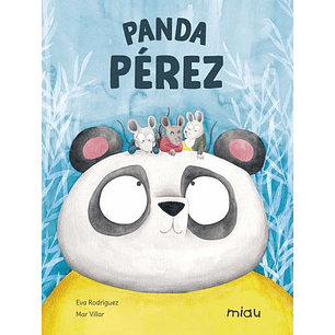 Panda Perez