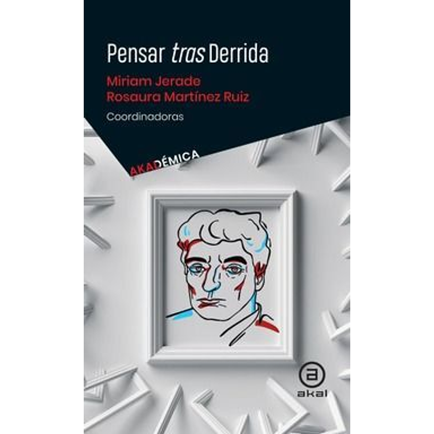 Pensar Tras Derrida 1