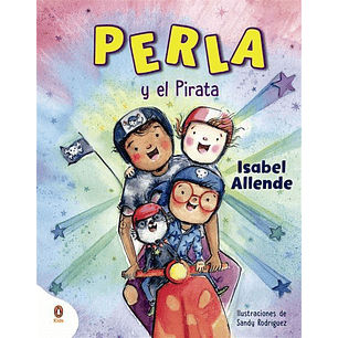 Perla Y El Pirata