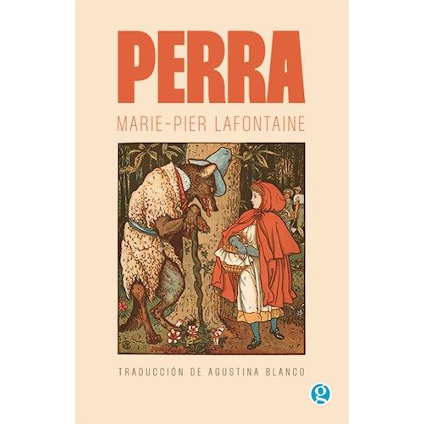 Perra 1