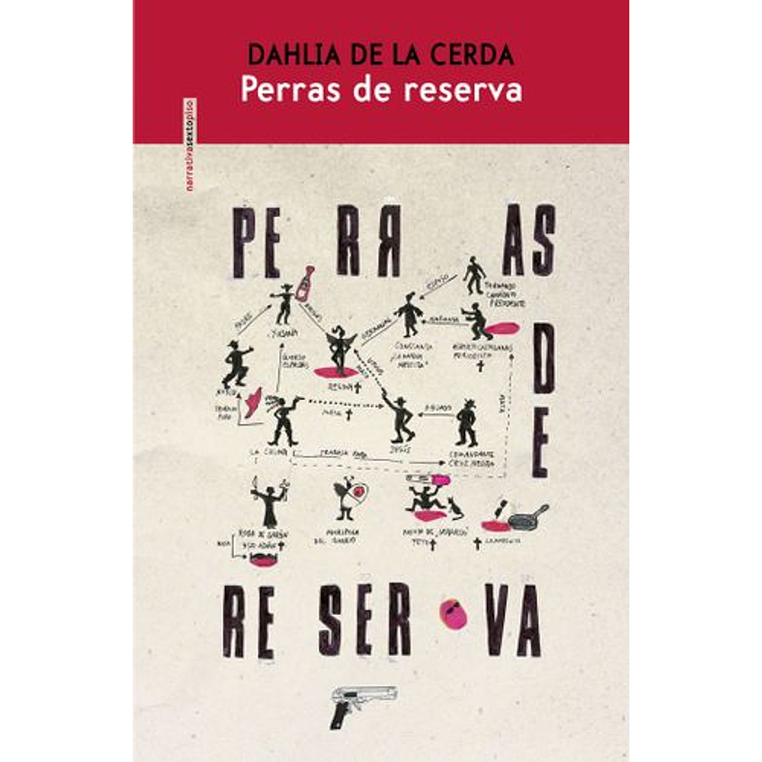 Perras De Reserva 1