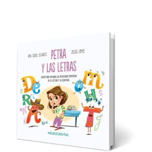 Petra Y Las Letras