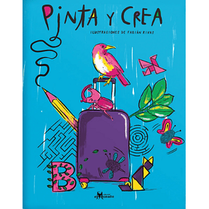 Pinta Y Crea