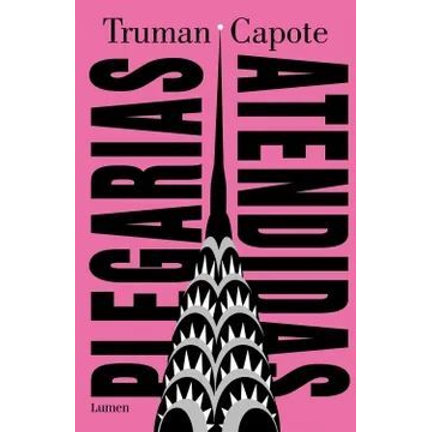 Plegarias Atendidas 1