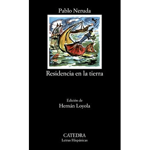 Residencia En La Tierra