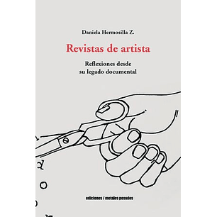 Revistas De Artista