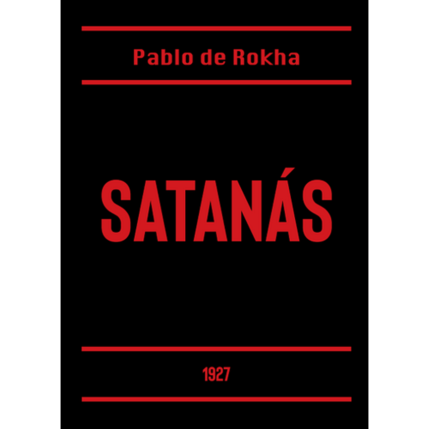 Satanas 1