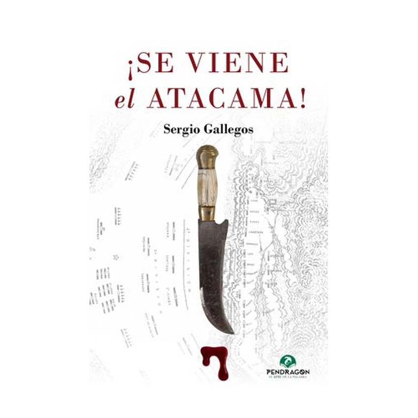 Se Viene El Atacama 1