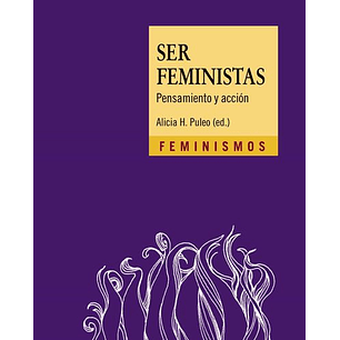 Ser Feministas