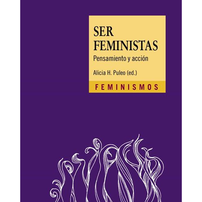 Ser Feministas 1