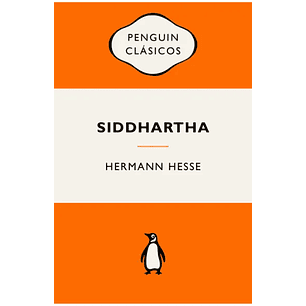 Siddhartha (Vintage)