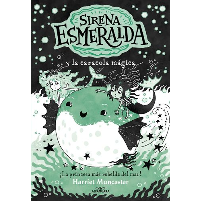 Sirena Esmeralda 5 1