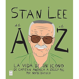 Stan Lee De La A A La Z