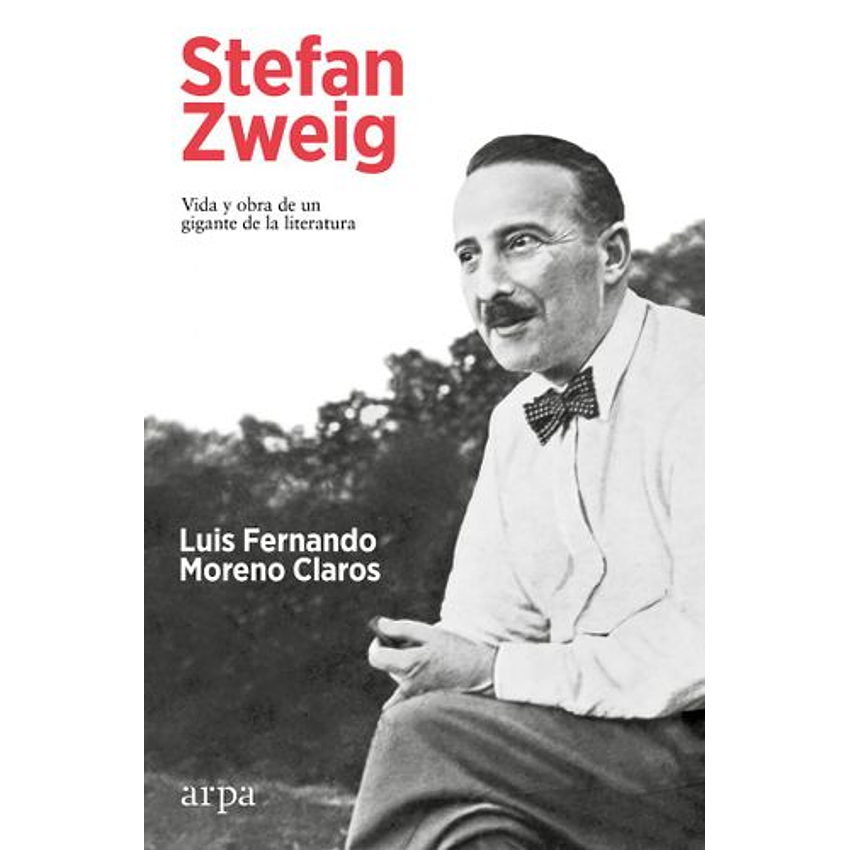 Stefan Zweig 1