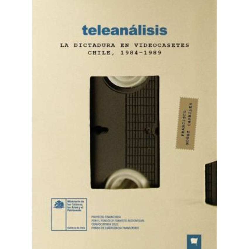 Teleanalisis 1