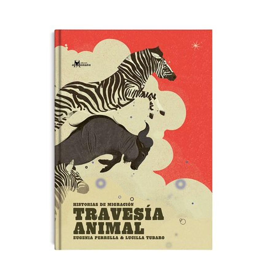 Travesía Animal 1