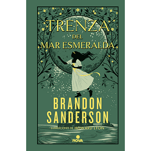 Trenza Del Mar Esmeralda