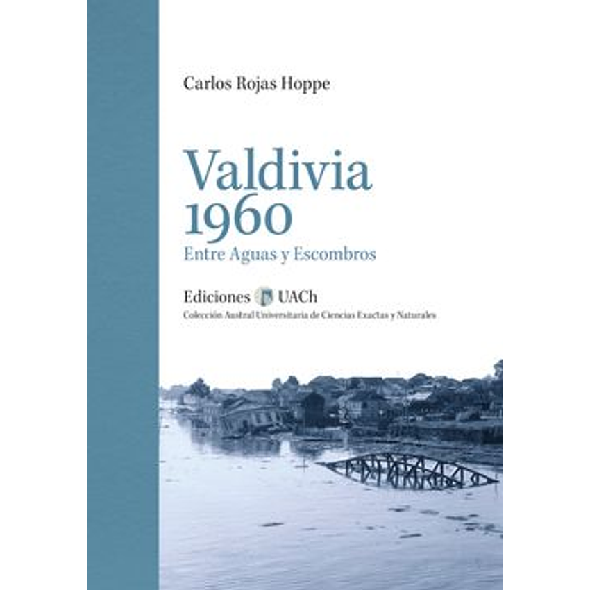 Valdivia 1960 1