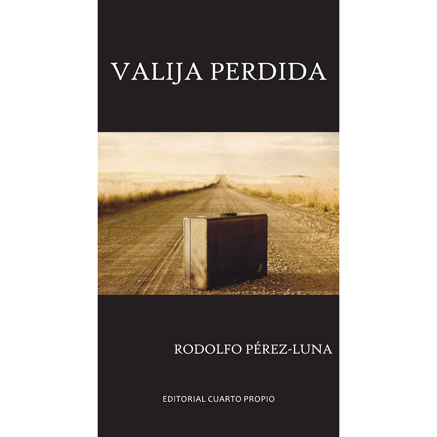 Valija Perdida 1