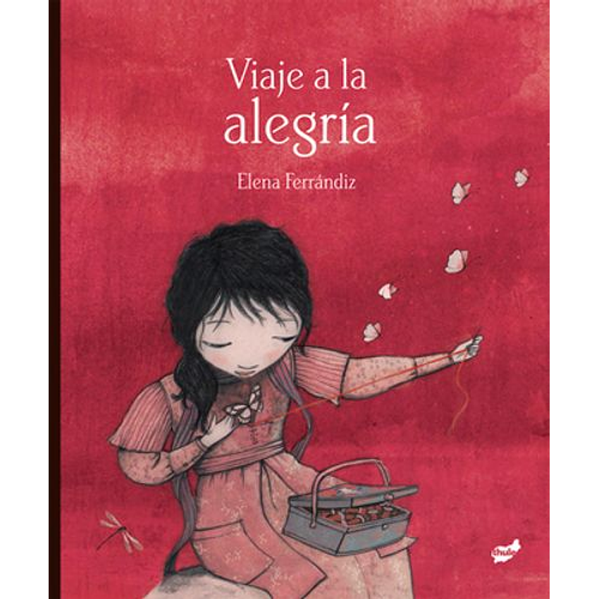 Viaje A La Alegria 1